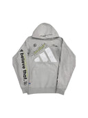 Hellstar x Adidas x Anthony Edwards LA Exclusive Hoodie