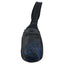 Syna WRLD Shoulder Bag Black Blue