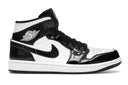 Jordan 1 Mid Carbon Fiber All-Star (2021)
