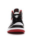 Jordan 1 Mid Gym Red Black White one-kickz
