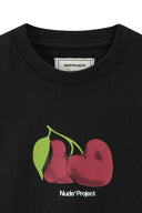 Nude Project Cheryl Tee Black one-kickz