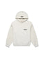 Fear of God Essentials Hoodie Light Oatmeal