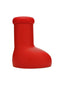 MSCHF Big Red Boot