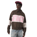 Eme Studios Thrill Lollipop Zipper Knit