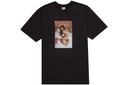 Supreme Larry Clark Neighbor Tee Black