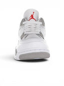 Jordan 4 Retro White Oreo (2021)