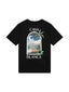 Casablanca LA Nights T-shirt Black