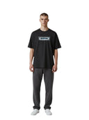 Supreme Receiver Tee Black