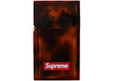 Supreme Tsubota Pearl Hard Edge Lighter Tortoise