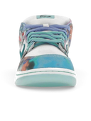 Nike SB Dunk Low Futura Laboratories Bleached Aqua