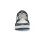 Louis Vuitton LV Trainer Monogram Denim White Blue