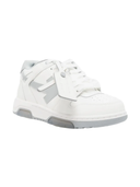 Off White Out Of Office White Grey one-kickz