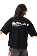 Eme Studios Roots Shadow Oversized Tee
