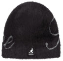 Supreme x Kangol Furgora Jacquard Beanie Black