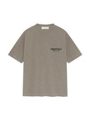 Fear of God Essentials Classic Short Sleeve Tee Homestead Heather