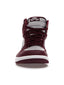Jordan 1 Retro High OG Bordeaux one-kickz