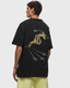 Nike x NOCTA Forza Nocta T-Shirt Black