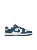 Nike Dunk Low Industrial Blue Sashiko