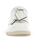 Off-White Out Of Office ''For Walking'' White Black