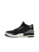 Jordan 3 Retro Levi’s Black