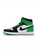 Jordan 1 Retro High OG Lucky Green