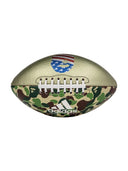 BAPE x Adidas Football Green