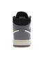 Jordan 1 Mid Cement Grey (Women's)