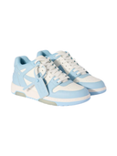 Off White Out Of Office Light Blue