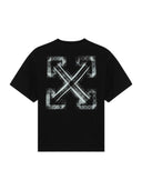 Off-White Vibe Arrow T-Shirt 'Black'