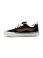 Vans Knu Skool Black Port