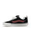 Vans Knu Skool Black Port