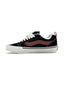 Vans Knu Skool Black Port one-kickz