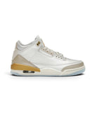 Jordan 3 Retro Champagne and Oysters (Women's)