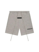 Fear of God Essentials Sweatshort Dark Oatmeal