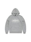 Corteiz Og Alcatraz Hoodie Grey