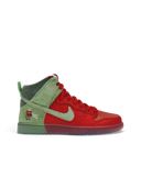 Nike SB Dunk High Strawberry Cough (Regular Box)