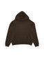 Fear of God Essentials Hoodie Off Black
