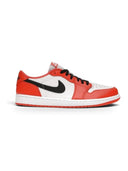 Jordan 1 Low Starfish