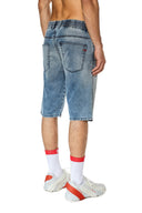 Diesel D-Krooley-Short Jogg