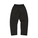 Corteiz Island Knockout Sweatpant Black