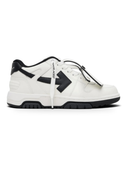 Off White Out Of Office White Black Arrow