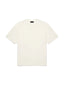 Fear of God Essentials Tee Cloud Dancer