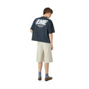 Eme Studios Spark Shadow Oversized Tee