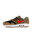 Nike Air Max 1 atmos Animal Pack 2.0 All Black Box 2018 one-kickz
