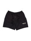 Fear of God Essentials Classic Sweatshort Jet Black
