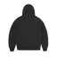 Corteiz Lion Varsity Zip Hoodie Black