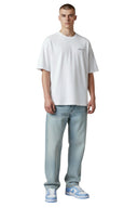 OFF-WHITE Metal Arrow Slim T-shirt White