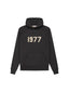 Fear of God Essentials 1977 Hoodie Iron