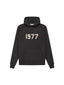 Fear of God Essentials 1977 Hoodie Iron