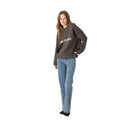 Eme Studios Master Fawn Knit Sweater
